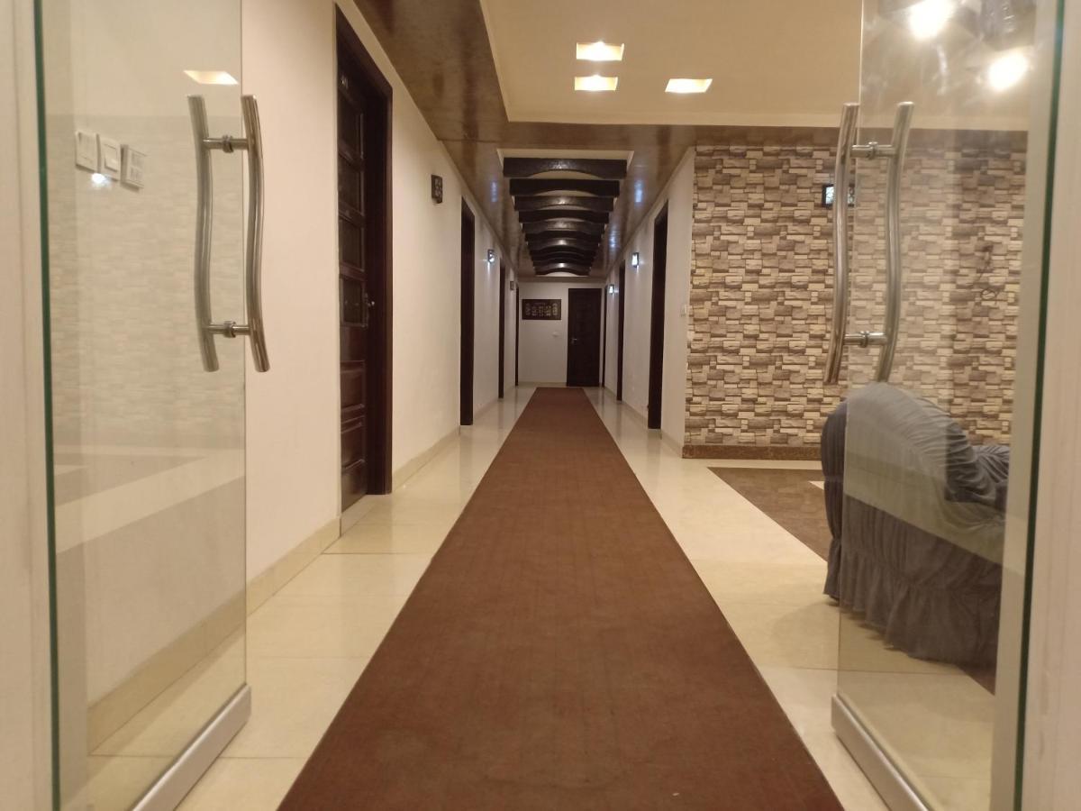 Hotel New Madina Faisalabad Exterior photo