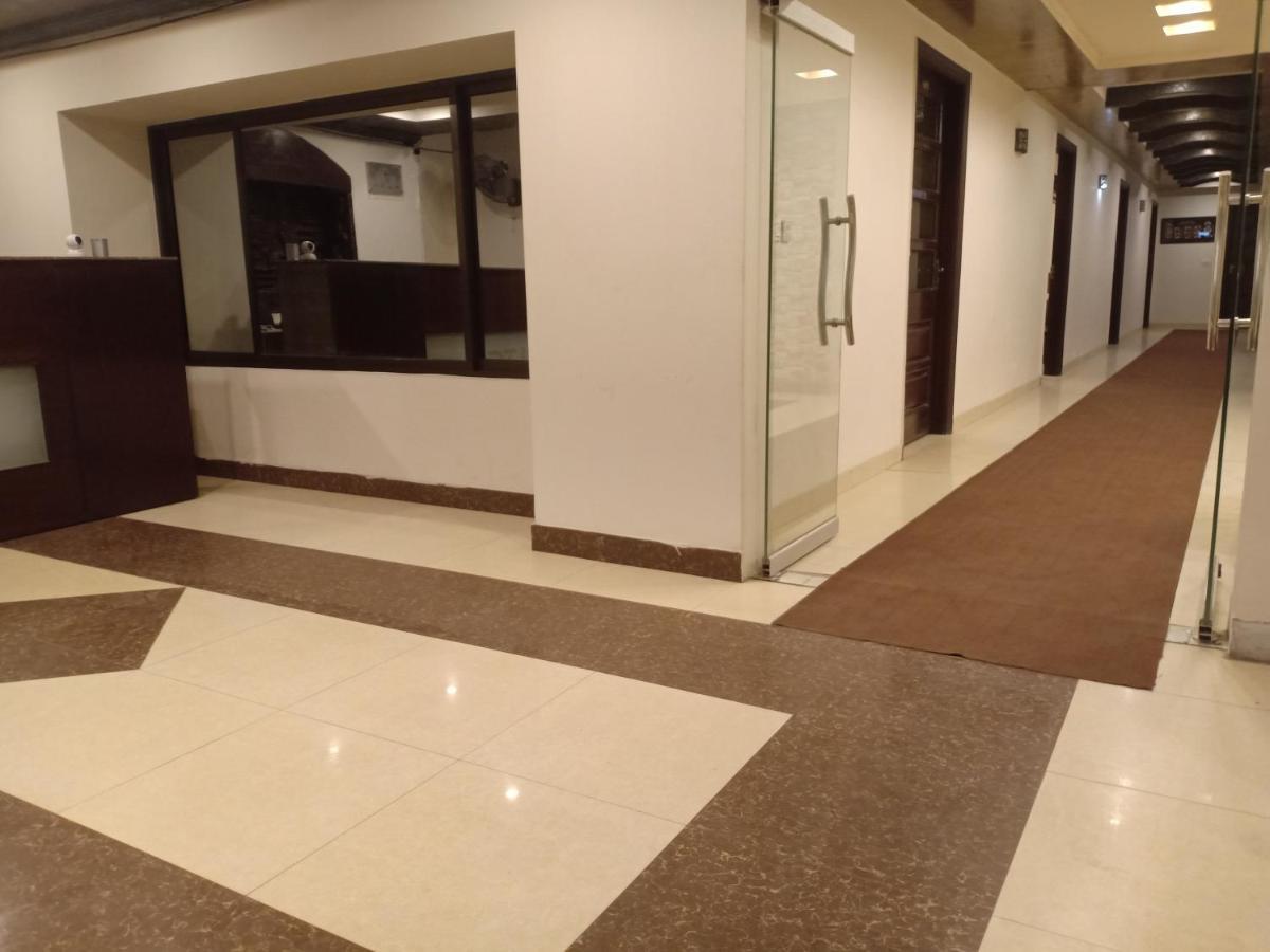 Hotel New Madina Faisalabad Exterior photo