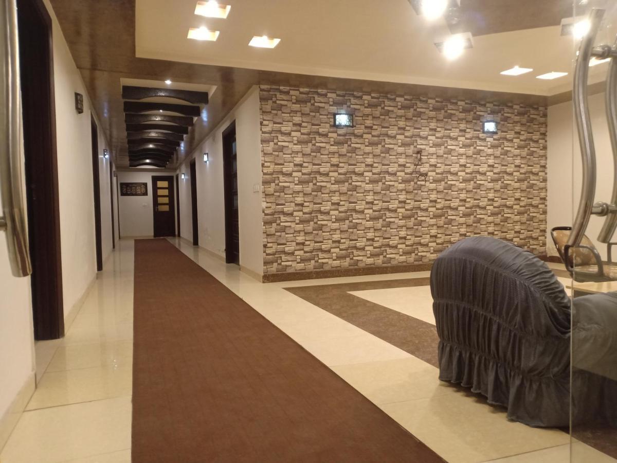 Hotel New Madina Faisalabad Exterior photo