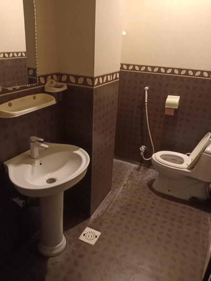 Hotel New Madina Faisalabad Exterior photo