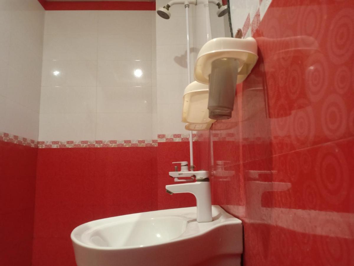 Hotel New Madina Faisalabad Exterior photo